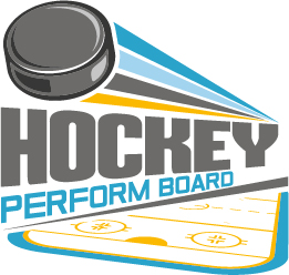 hockey perform board