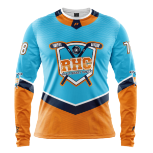 Maillot de Hockey TEAM RHC 2022