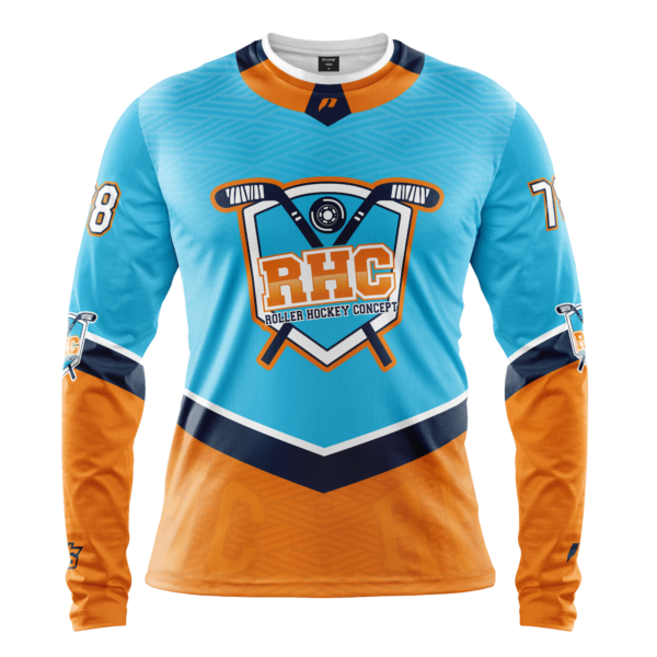 Maillot de Hockey TEAM RHC 2022
