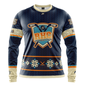 Maillot de Hockey RHC Noël