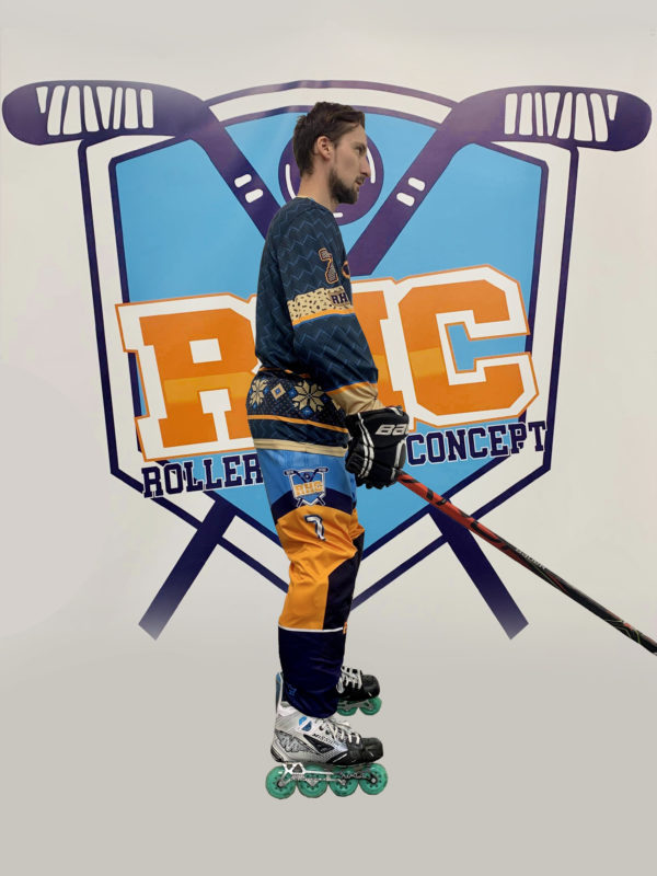 Maillot de Hockey RHC Noël – Image 5