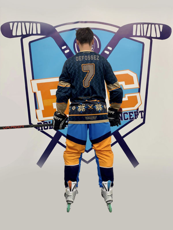 Maillot de Hockey RHC Noël – Image 6
