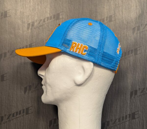 casquette rhc