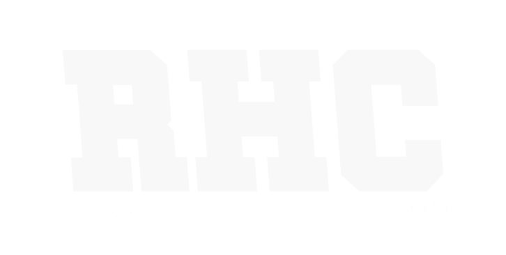Roller Hockey Concept Logo