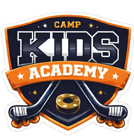 Stage de roller hockey - kids academy