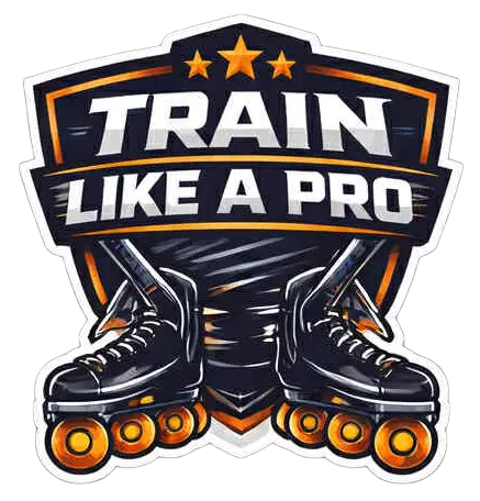 Stage de roller hockey - train like a pro